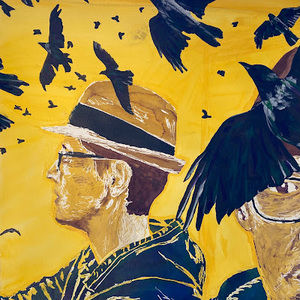 Meet your Posher, Kambra